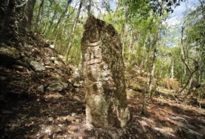 Chactún