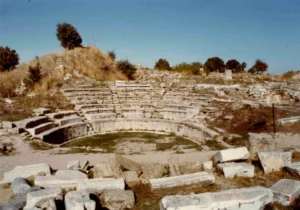 City of Troy