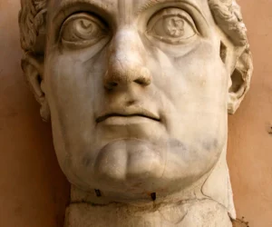 Colossus of Constantine 1