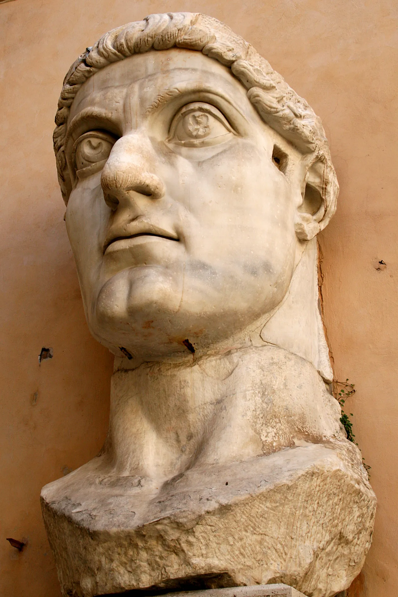 Colossus of Constantine 2