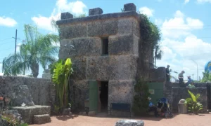 Coral Castle 2