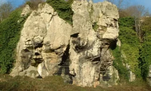 Creswell Crags