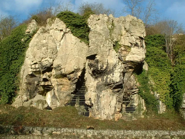 Creswell Crags