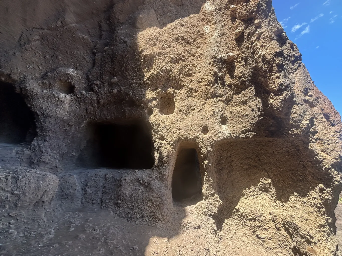 Cueva De Los Pilares | The Brain Chamber