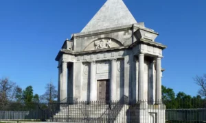 Darnley Mausoleum