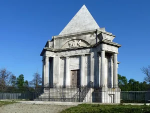 Darnley Mausoleum