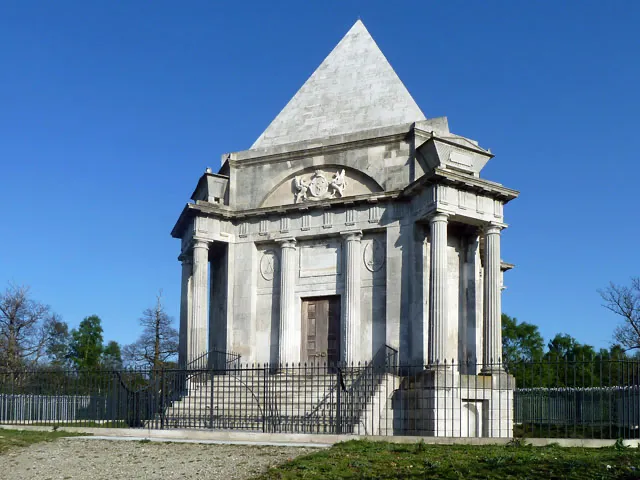 Darnley Mausoleum