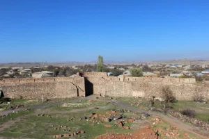Dashtadem Fortress
