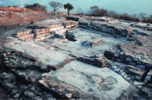 El Palmillo archaeological site