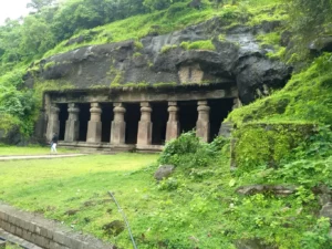 এলিফ্যান্টা গুহা 4