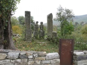 Gomareti stelae