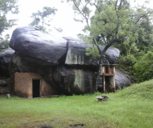 Gonagolla Vihara