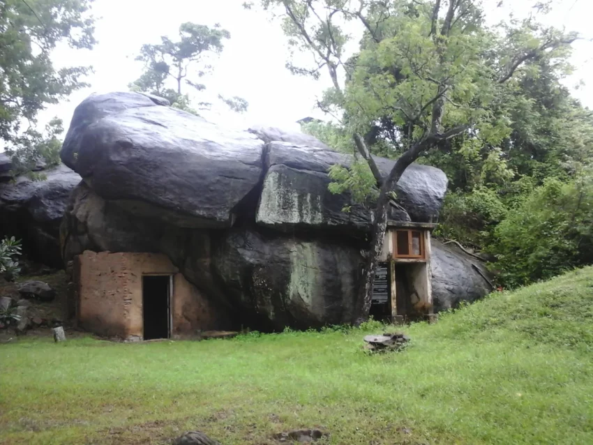 Gonagolla Vihara