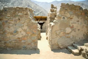 Hatun Xauxa (Jauja)