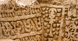 Huaca Las Balsas