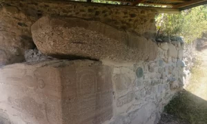 Huamelulpan archaeological site