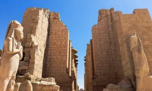 Karnak Temple Complex 16