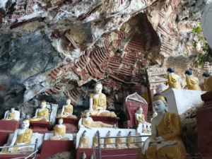 Kawgun Cave