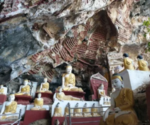 Kawgun Cave 3