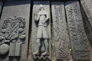 Kilmartin Glen