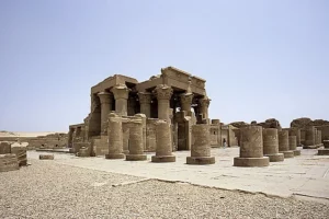 Kom Ombo Temple