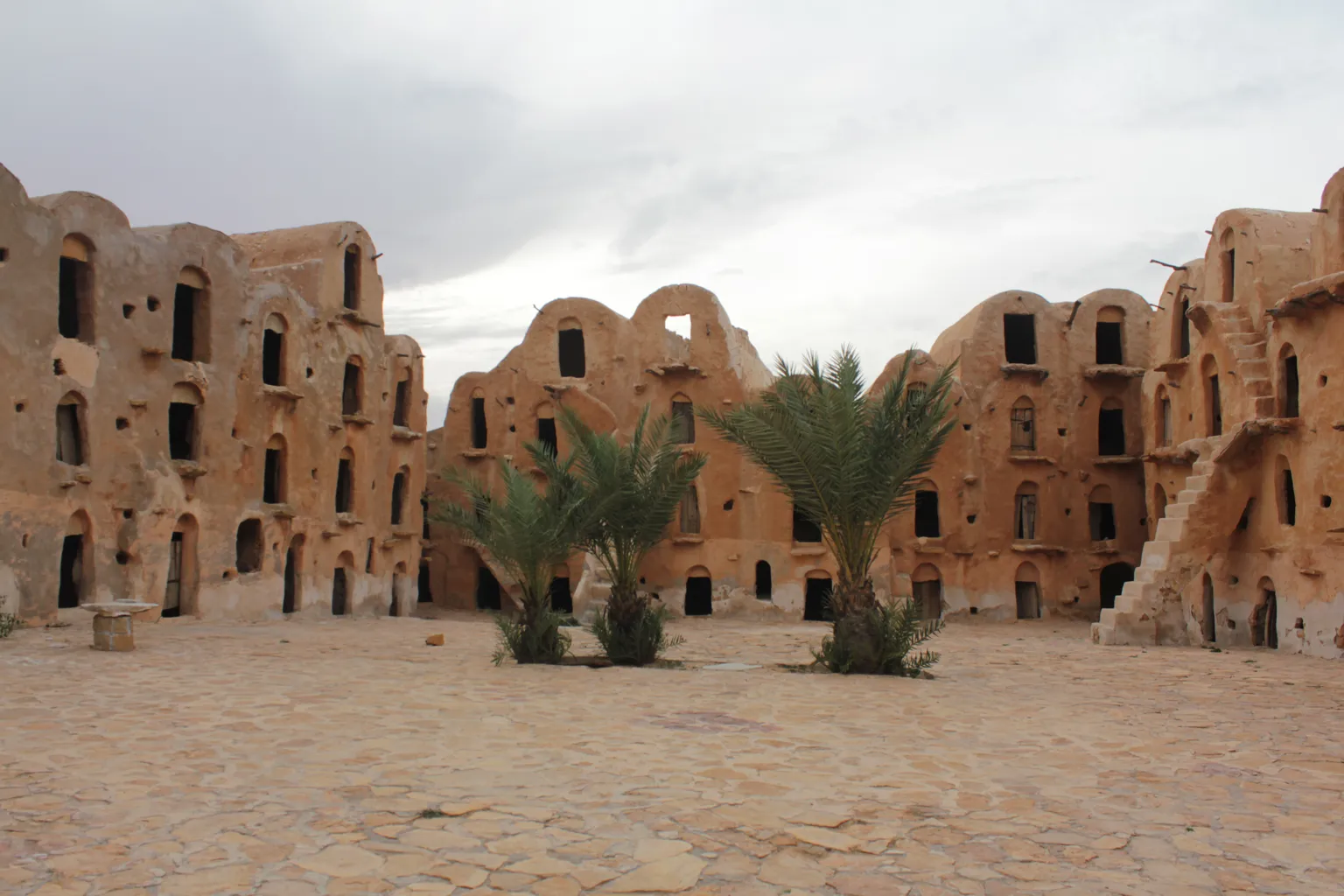 Ksar Ouled Soltane 6