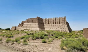 Kyzyl Kala Fortress