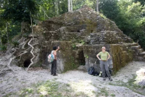 La Muerta archaeological site