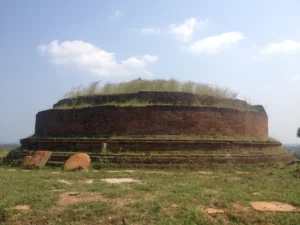 Lahugala Kota Vehera