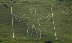 Long Man of Wilmington