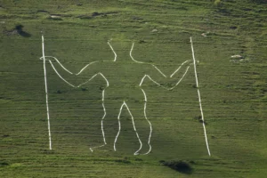 Long Man of Wilmington