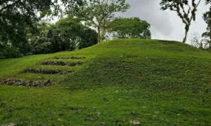 Los Naranjos, Honduras 3