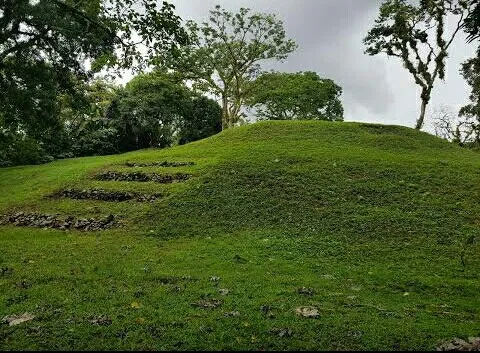 Los Naranjos, Honduras 3