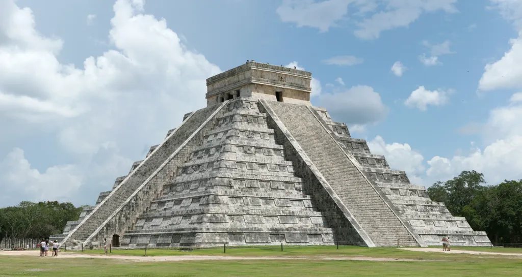 Mayan Civilisation 1 8