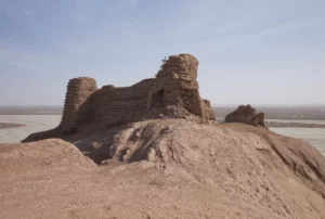 Mazar Tagh 1