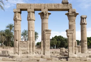 Temple of Montu