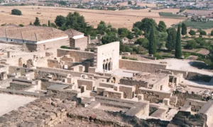 Medina Azahara 5