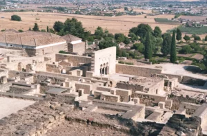 Caliphate City of Medina Azahara