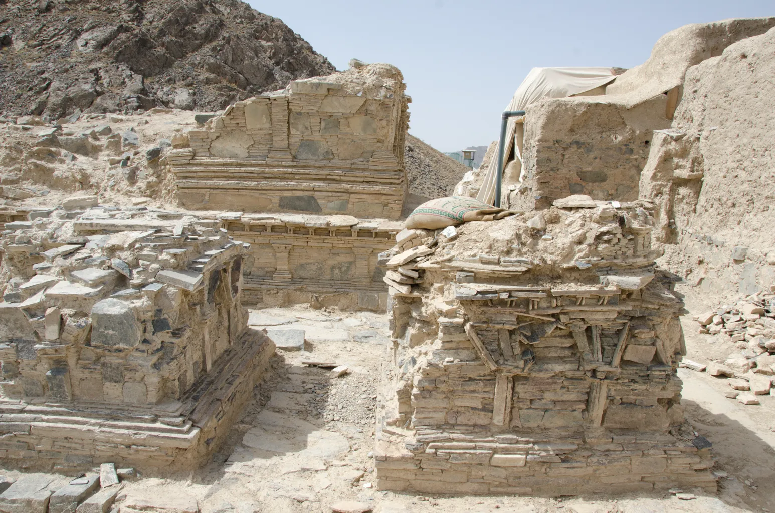 Mes Aynak Afghanistan 4