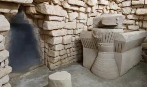 Nuraghe Su Mulinu