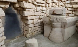 Nuraghe Su Mulinu 2