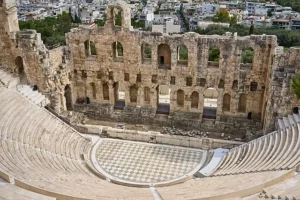 Odeon of Herodes Atticus