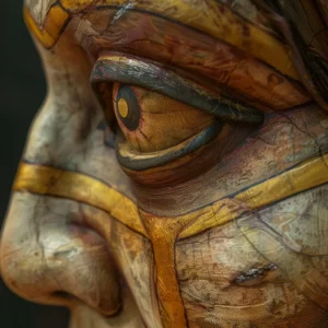 Olmec Gods