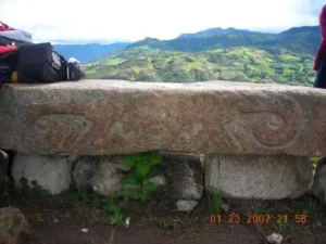 Pacopampa