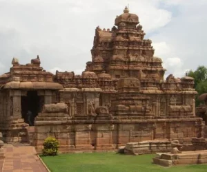 Pattadakal