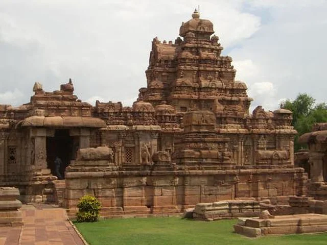 Pattadakal