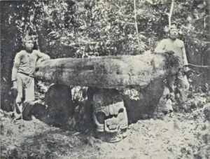 Piedras Negras