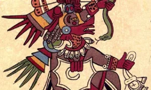 Quetzalcoatl 1