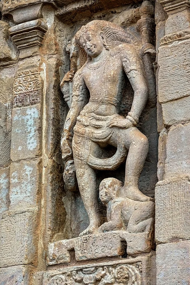 Religious Significance of Pattadakal