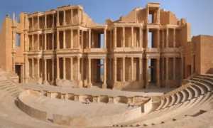 Sabratha